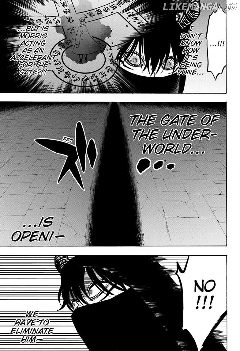 Black Clover chapter 279 image 12